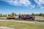 Chevrolet Silverado 3500 HD LTZ Crew Cab 2019 года